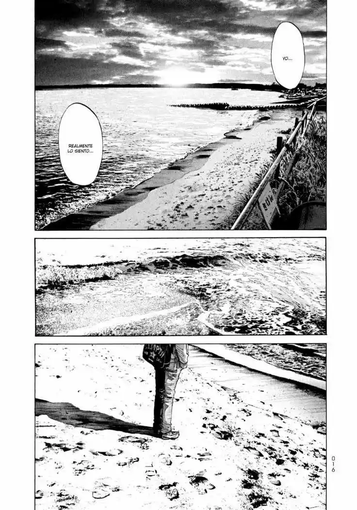 A Girl By The Sea - Capítulo 1 - Página 18 - LectorTMOo