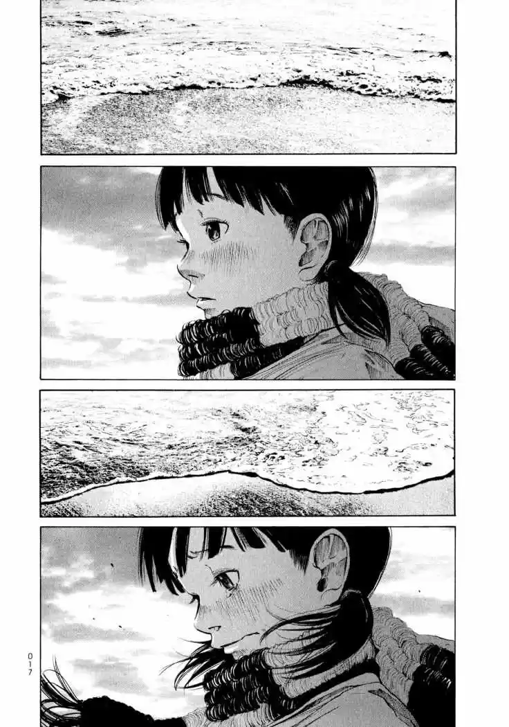 A Girl By The Sea - Capítulo 1 - Página 19 - LectorTMOo