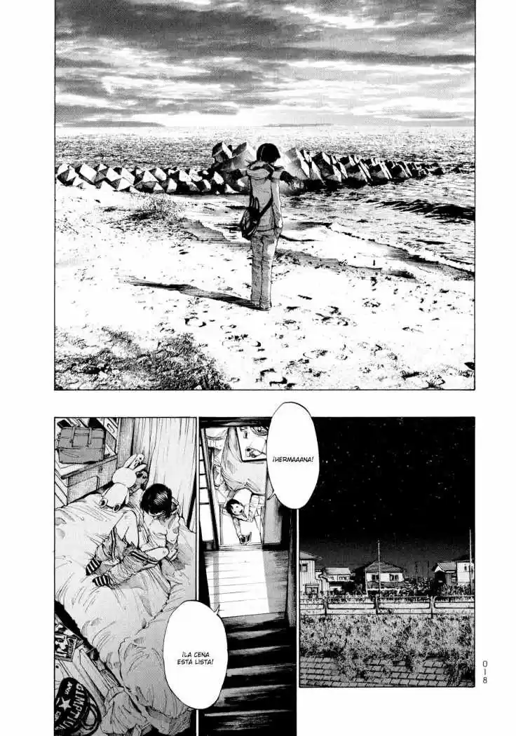 A Girl By The Sea - Capítulo 1 - Página 20 - LectorTMOo