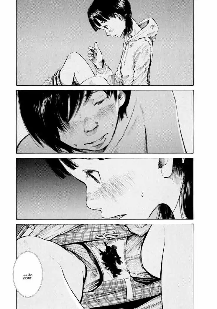 A Girl By The Sea - Capítulo 1 - Página 21 - LectorTMOo