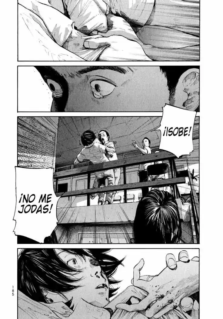 A Girl By The Sea - Capítulo 10 - Página 15 - LectorTMOo