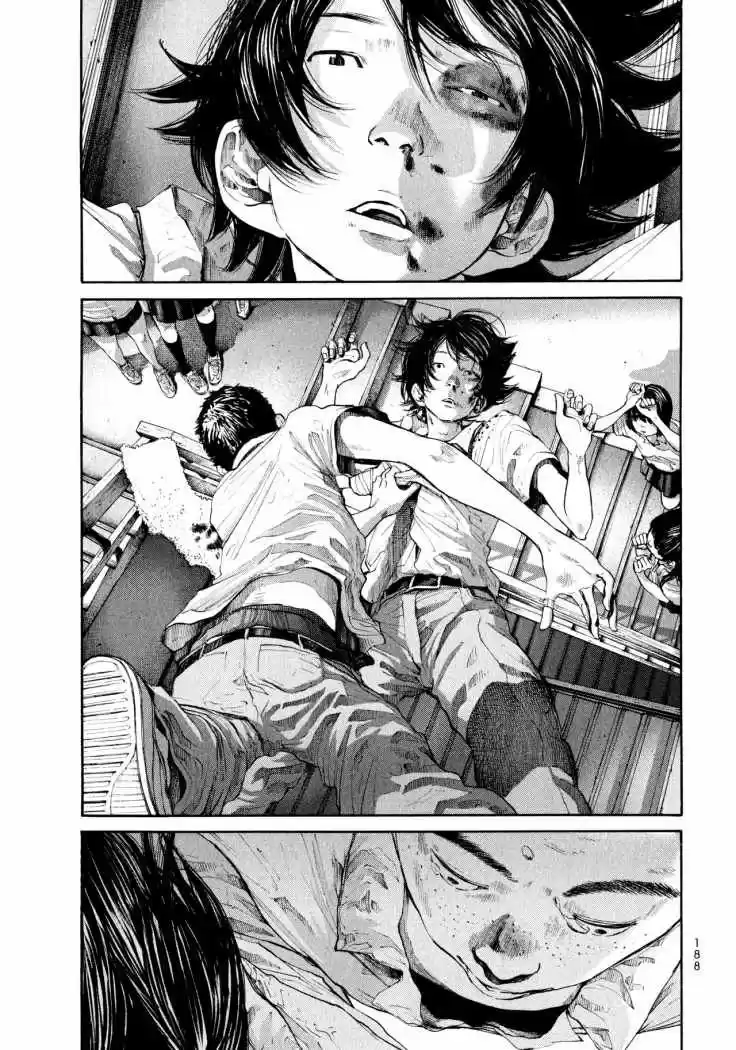 A Girl By The Sea - Capítulo 10 - Página 17 - LectorTMOo