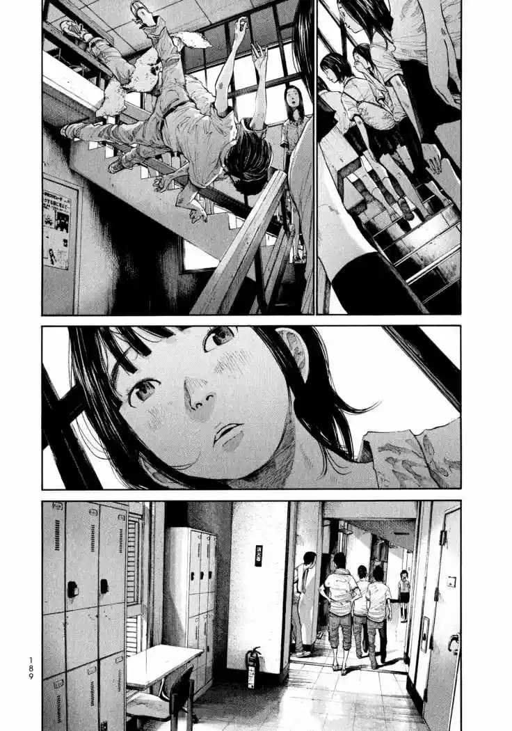 A Girl By The Sea - Capítulo 10 - Página 18 - LectorTMOo