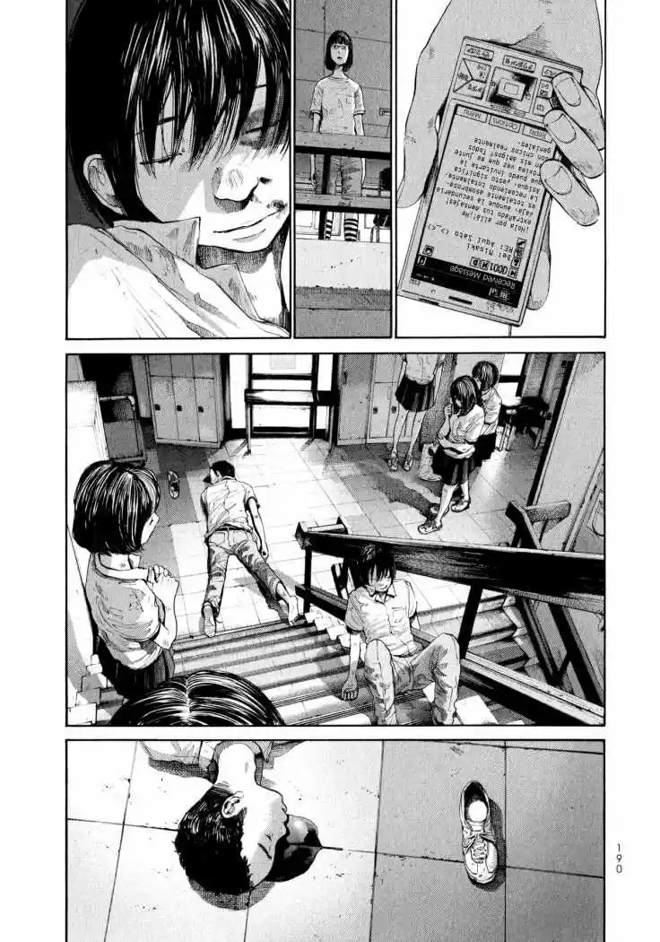A Girl By The Sea - Capítulo 10 - Página 19 - LectorTMOo