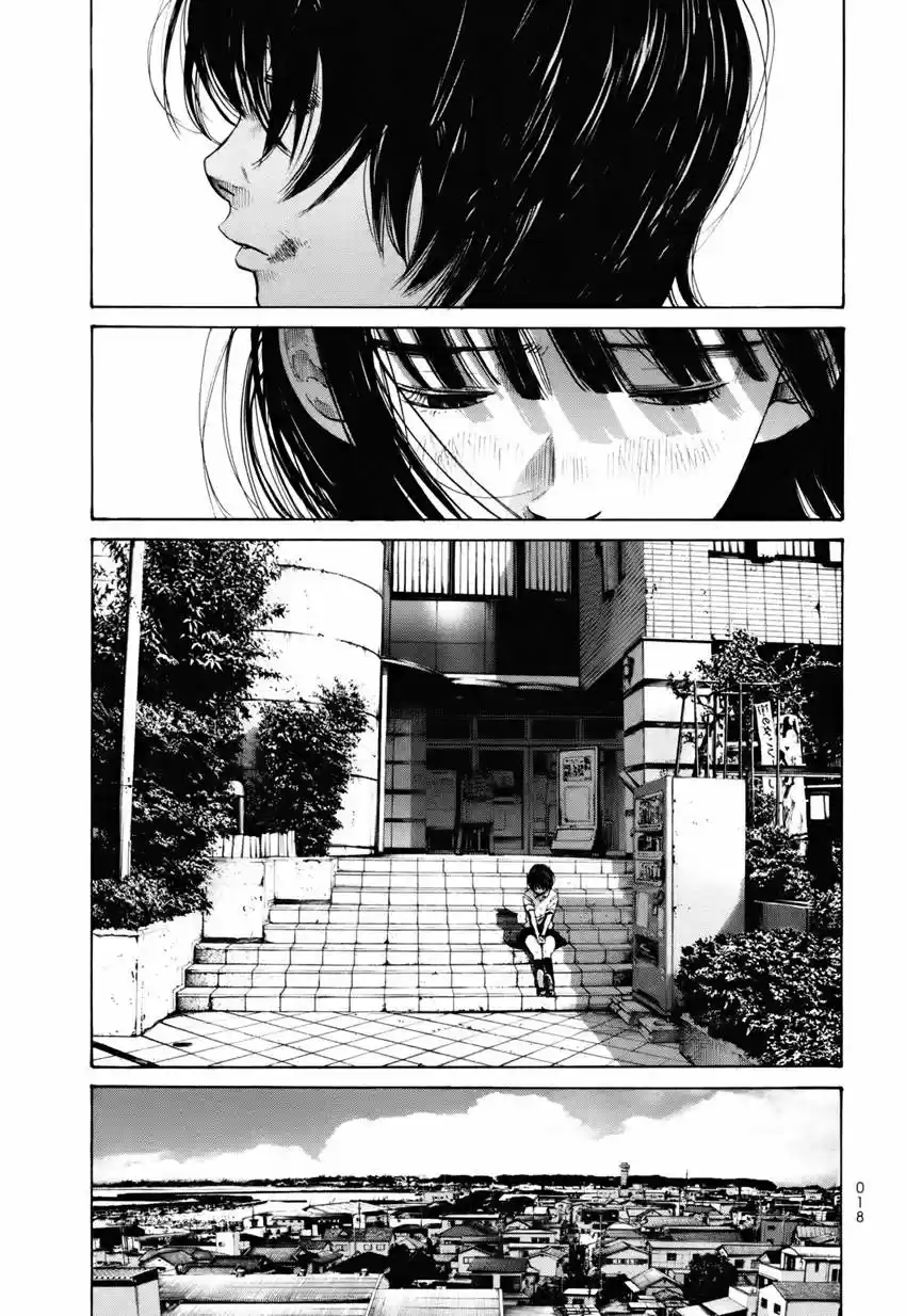 A Girl By The Sea - Capítulo 11 - Página 18 - LectorTMOo
