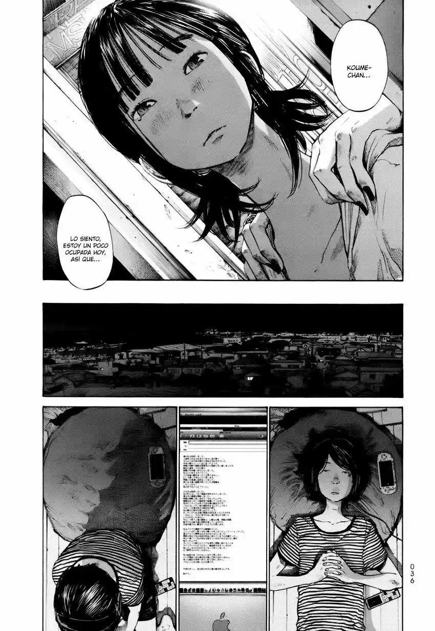 A Girl By The Sea - Capítulo 12 - Página 16 - LectorTMOo