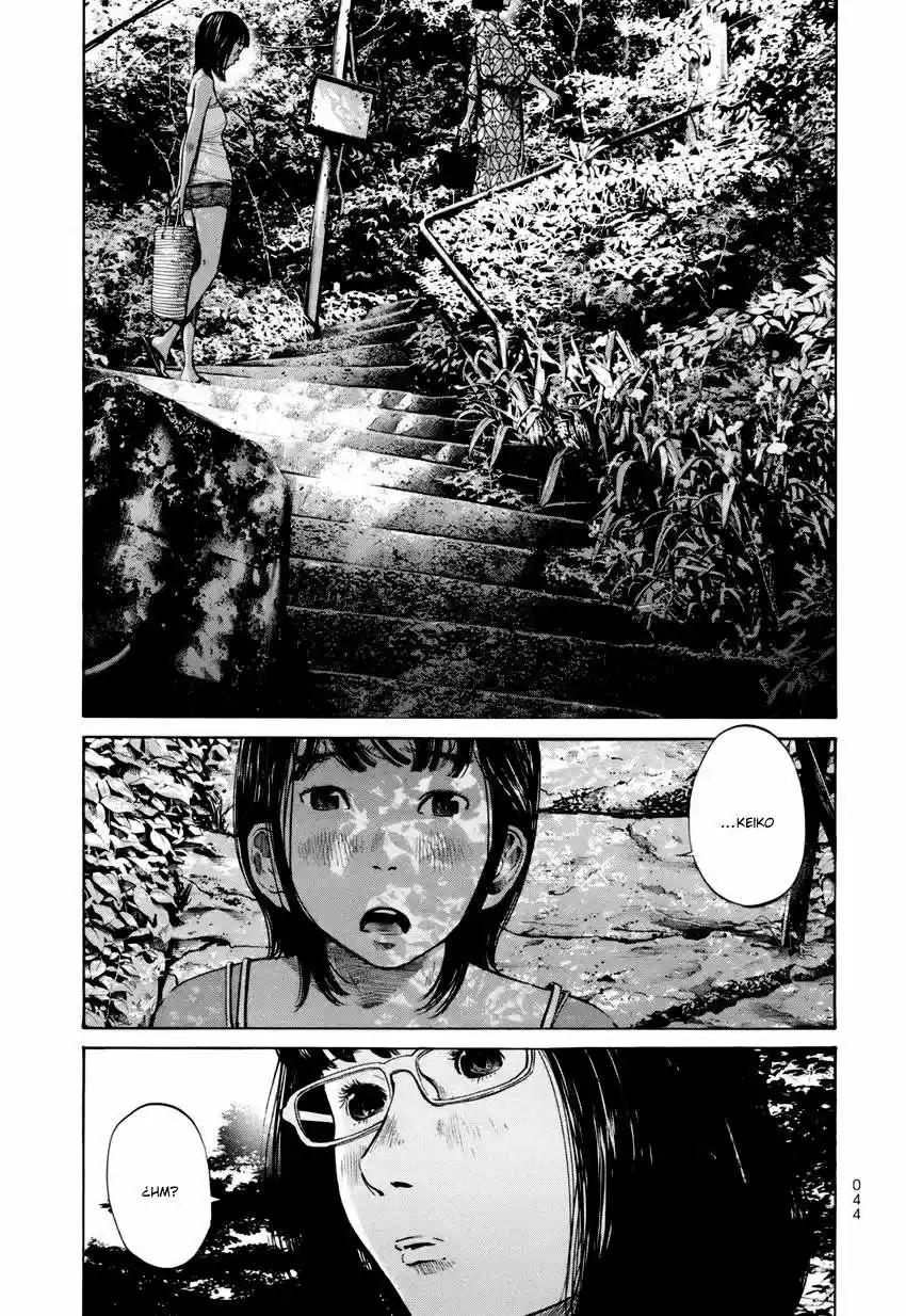 A Girl By The Sea - Capítulo 12 - Página 24 - LectorTMOo
