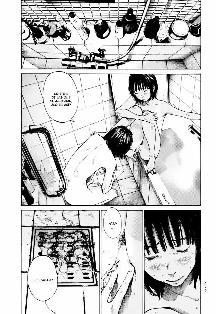 A Girl By The Sea - Capítulo 14 - Página 4 - LectorTMOo
