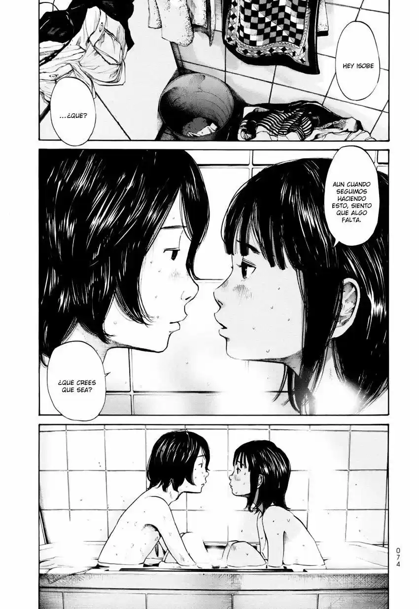 A Girl By The Sea - Capítulo 14 - Página 6 - LectorTMOo