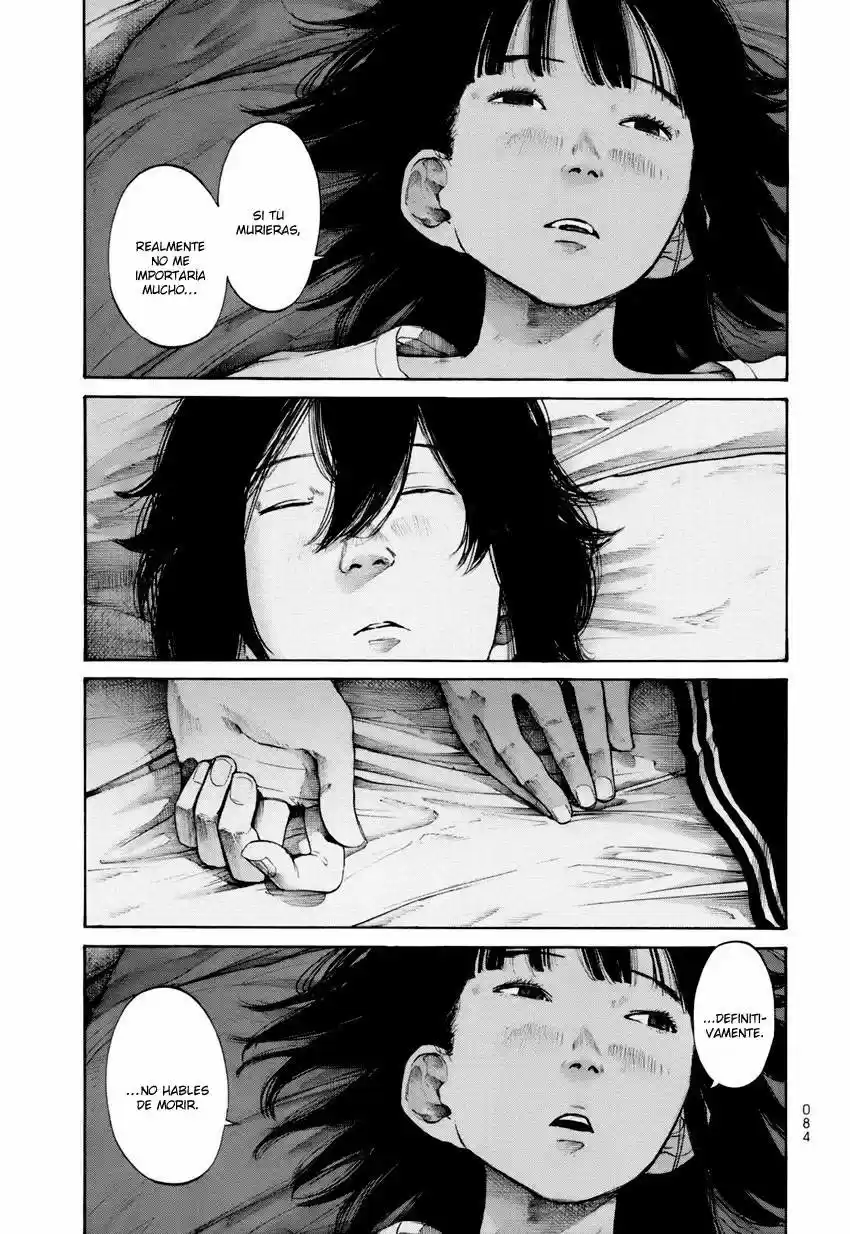 A Girl By The Sea - Capítulo 14 - Página 16 - LectorTMOo
