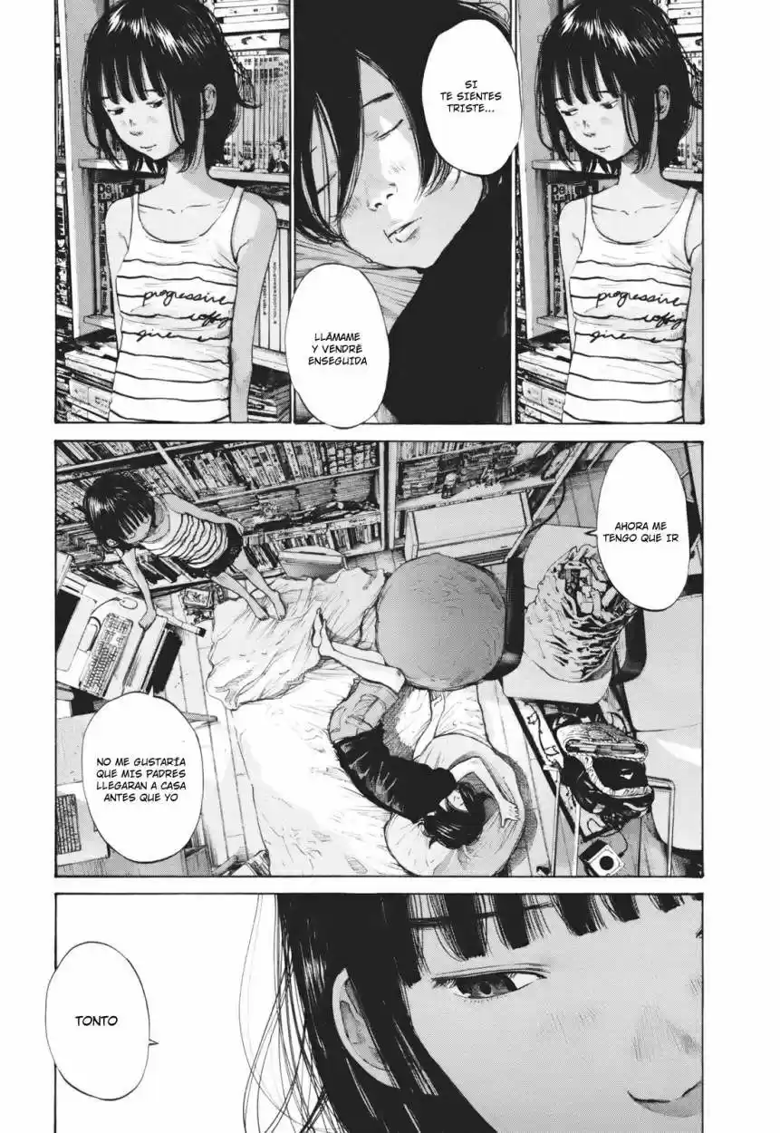 A Girl By The Sea - Capítulo 15 - Página 3 - LectorTMOo
