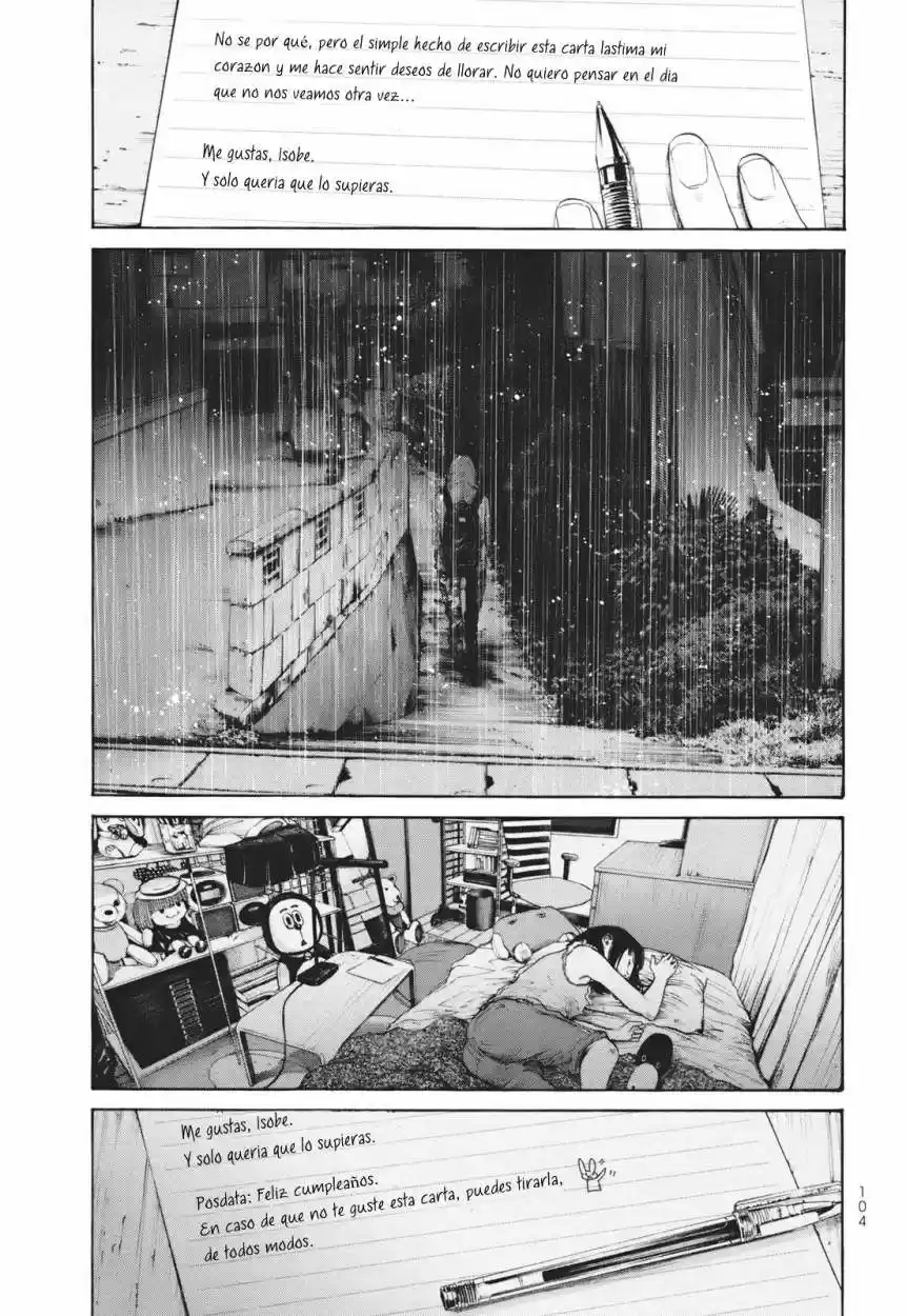 A Girl By The Sea - Capítulo 15 - Página 18 - LectorTMOo