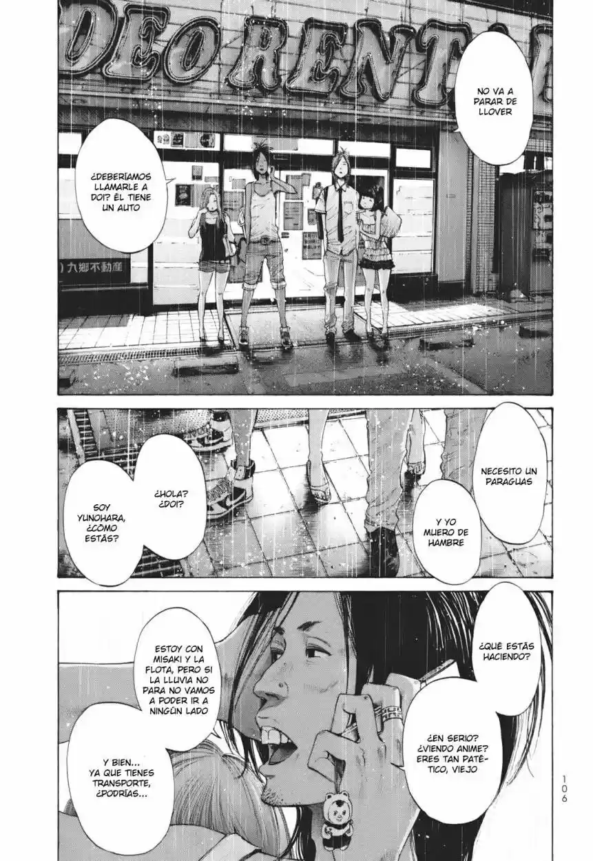 A Girl By The Sea - Capítulo 16 - Página 2 - LectorTMOo