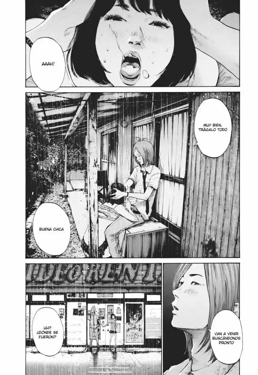 A Girl By The Sea - Capítulo 16 - Página 4 - LectorTMOo