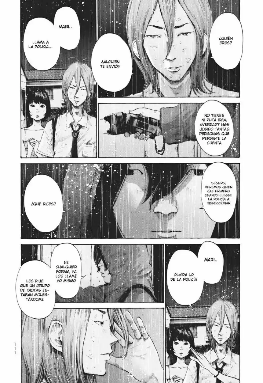 A Girl By The Sea - Capítulo 16 - Página 7 - LectorTMOo