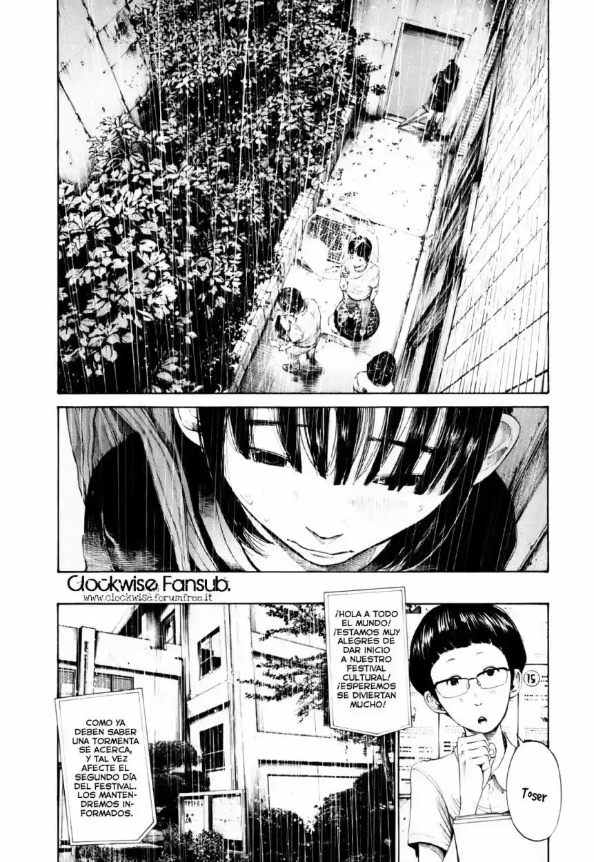 A Girl By The Sea - Capítulo 17 - Página 9 - LectorTMOo