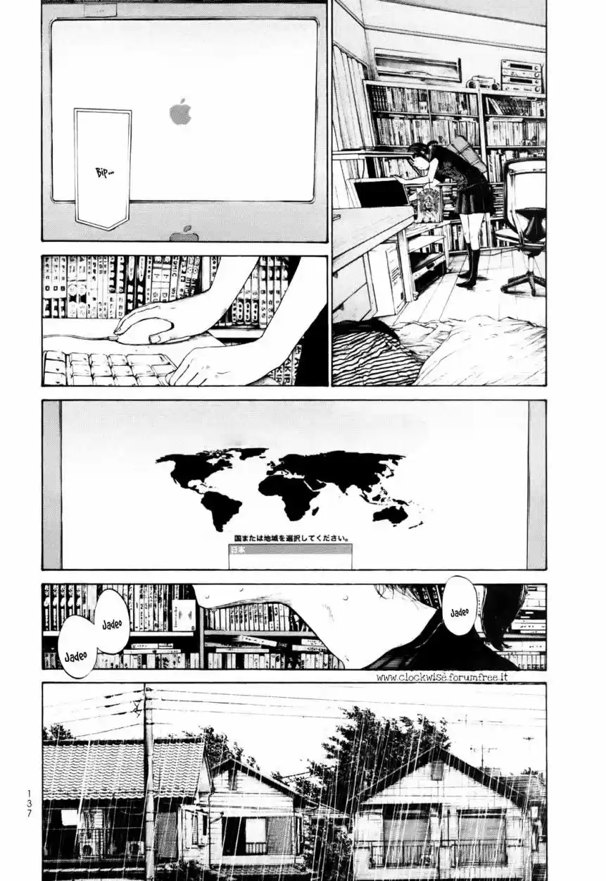 A Girl By The Sea - Capítulo 17 - Página 16 - LectorTMOo