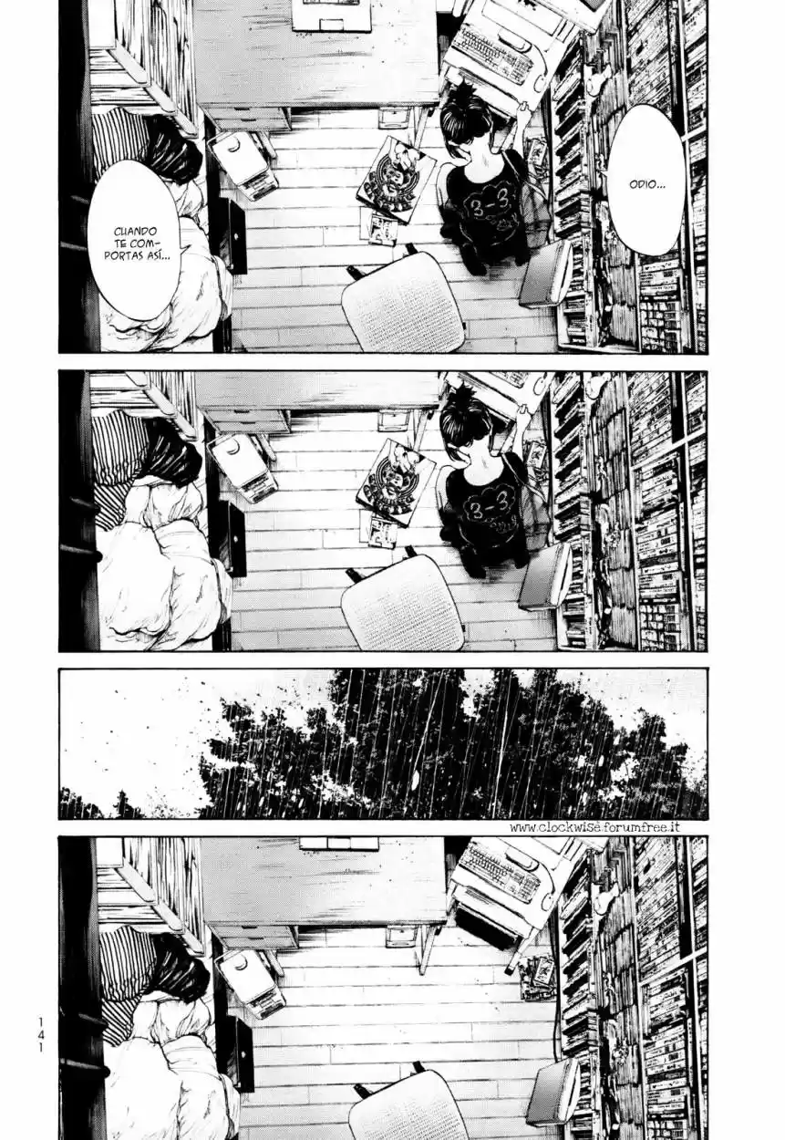 A Girl By The Sea - Capítulo 17 - Página 20 - LectorTMOo