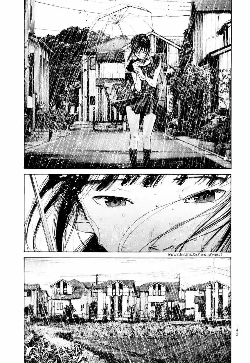 A Girl By The Sea - Capítulo 17 - Página 21 - LectorTMOo