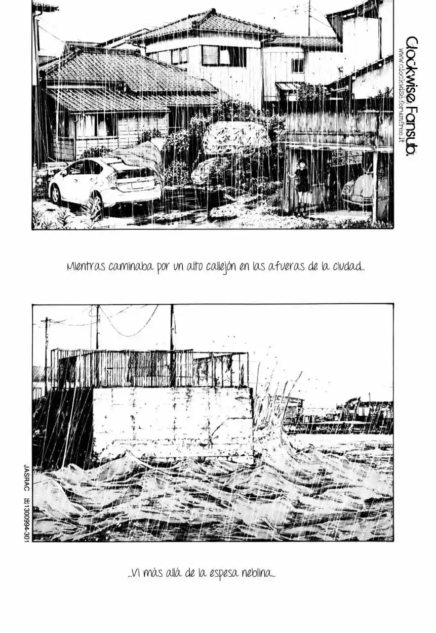 A Girl By The Sea - Capítulo 18 - Página 8 - LectorTMOo