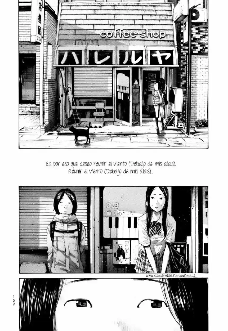 A Girl By The Sea - Capítulo 18 - Página 18 - LectorTMOo