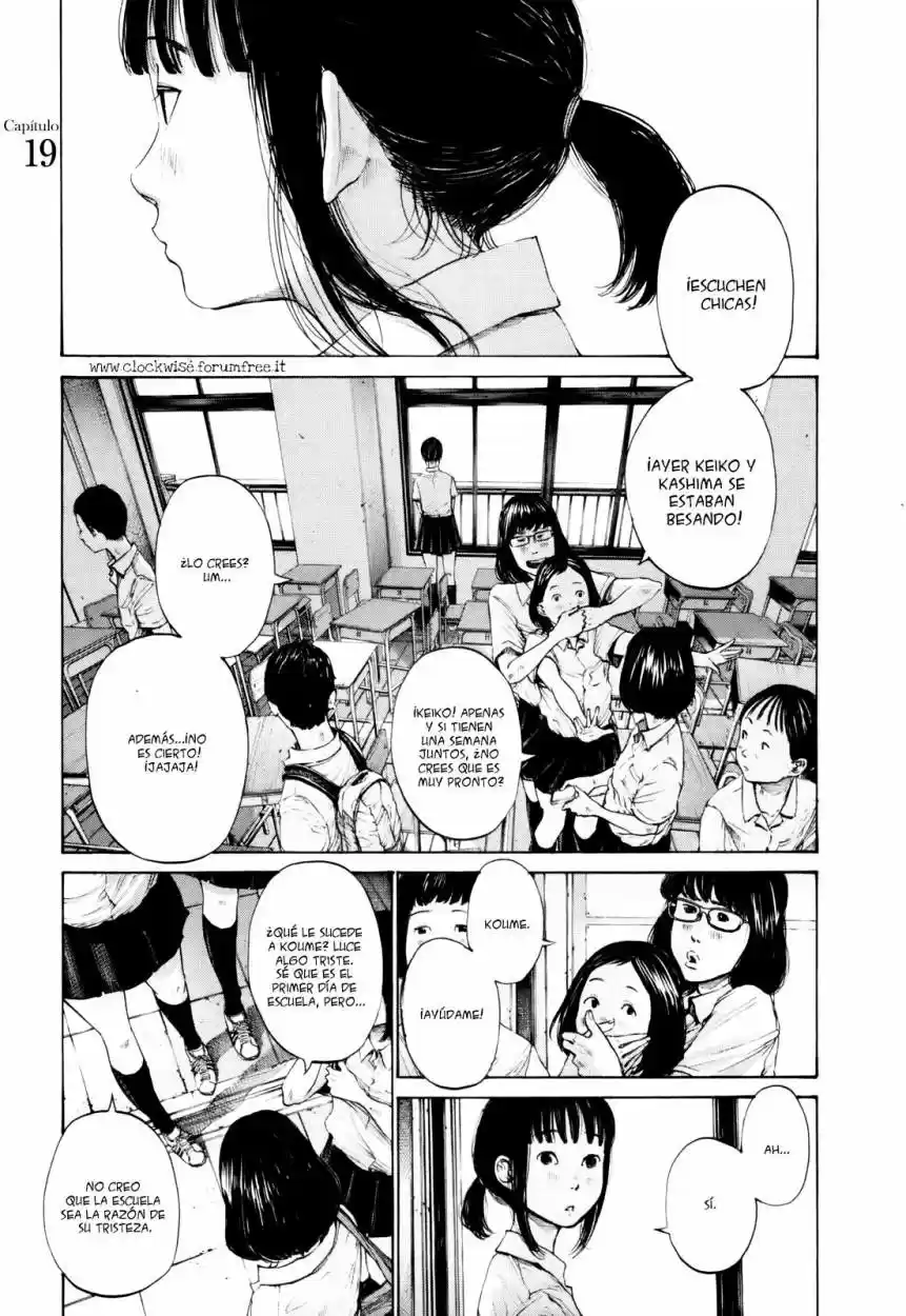 A Girl By The Sea - Capítulo 19 - Página 2 - LectorTMOo