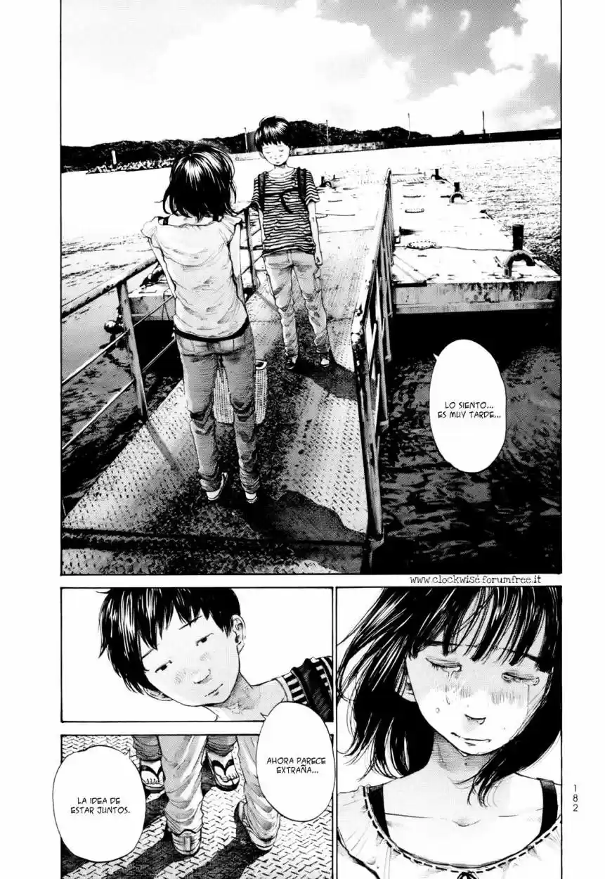A Girl By The Sea - Capítulo 19 - Página 17 - LectorTMOo