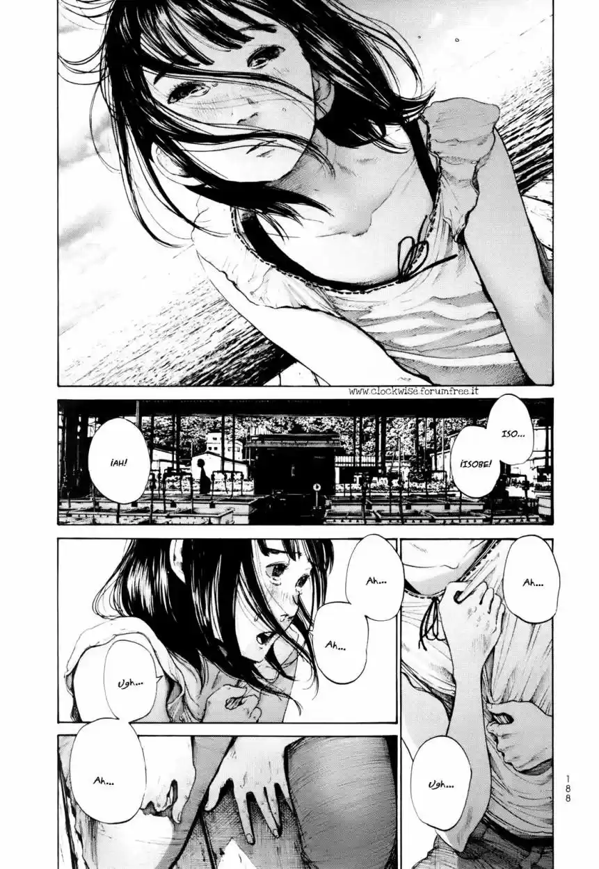 A Girl By The Sea - Capítulo 19 - Página 23 - LectorTMOo