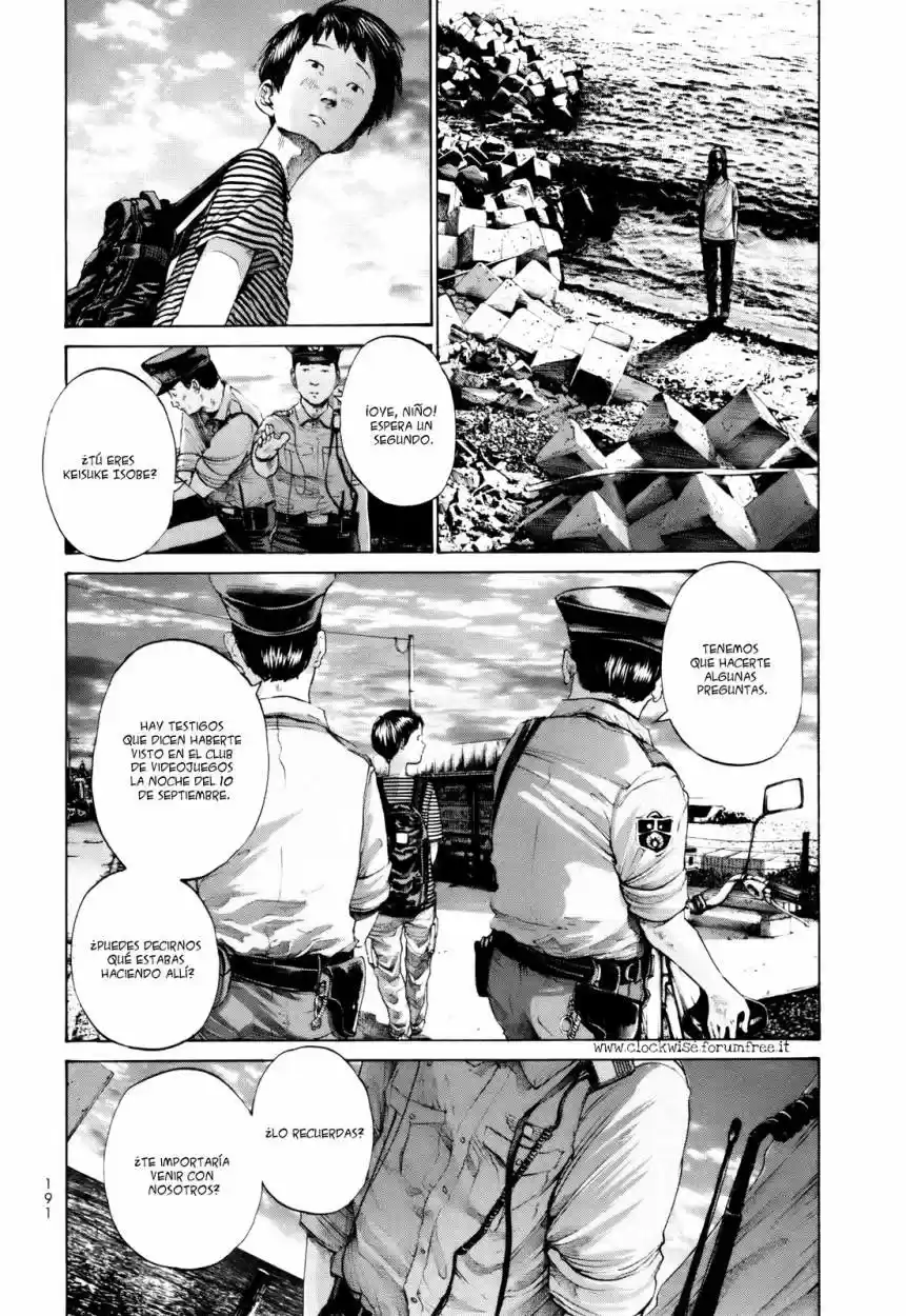 A Girl By The Sea - Capítulo 19 - Página 26 - LectorTMOo