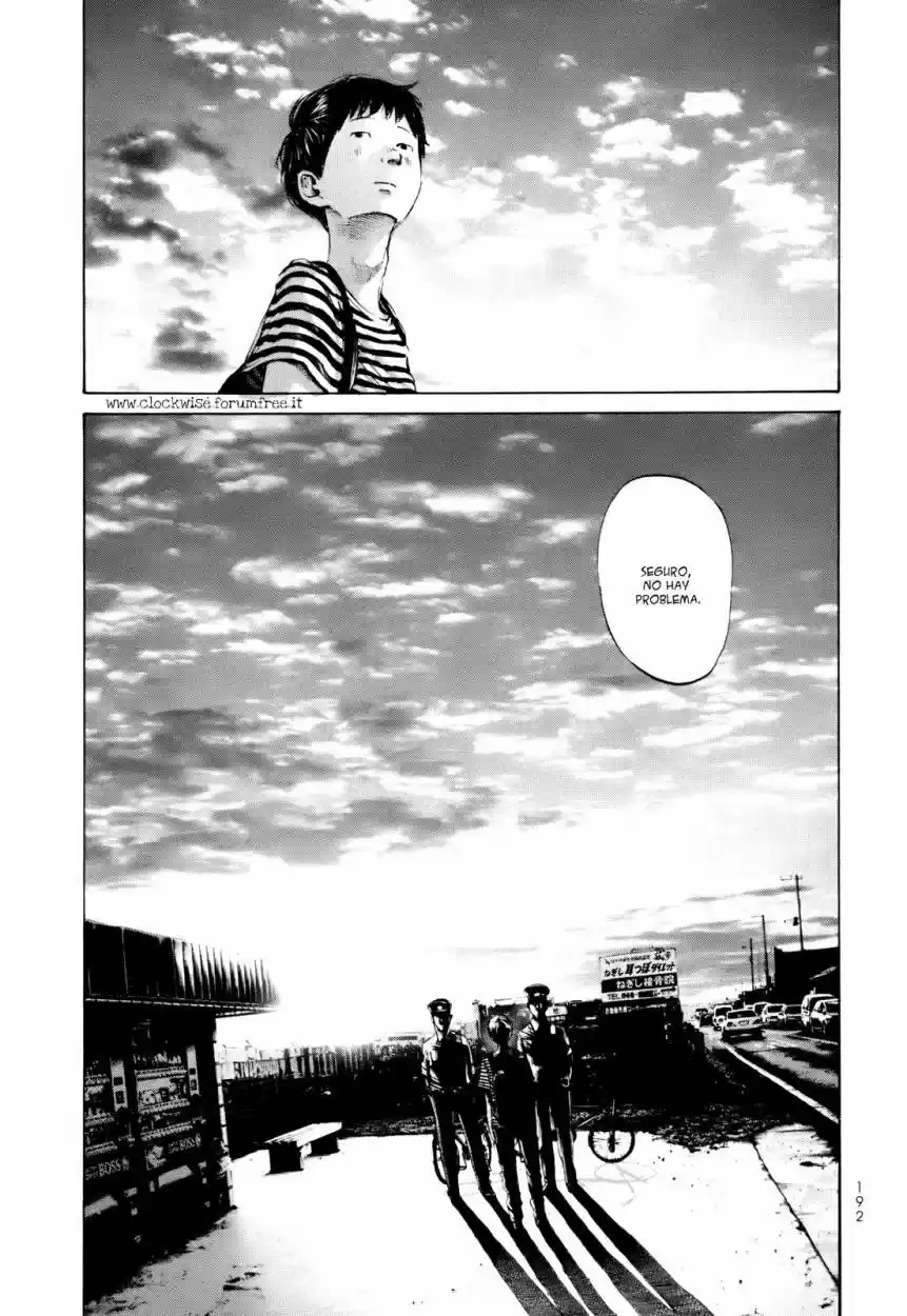 A Girl By The Sea - Capítulo 19 - Página 27 - LectorTMOo