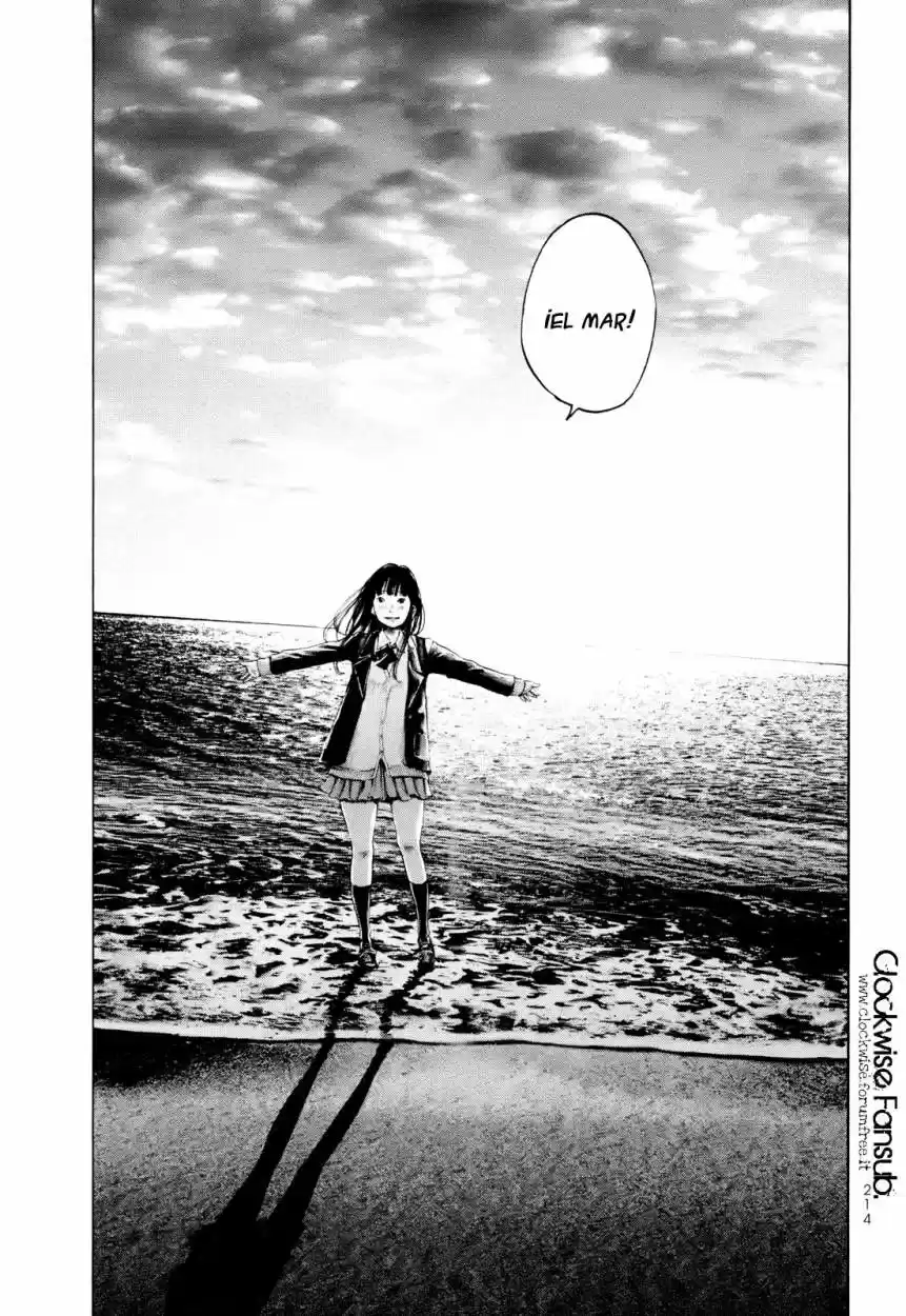 A Girl By The Sea - Capítulo 20 - Página 22 - LectorTMOo