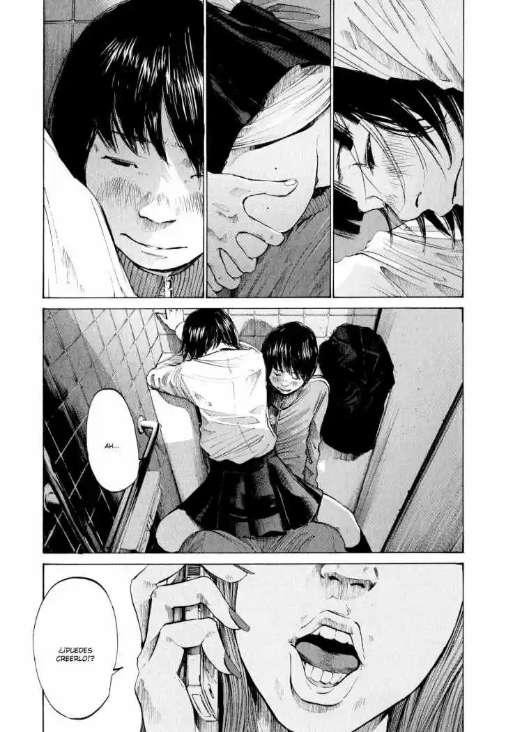 A Girl By The Sea - Capítulo 3 - Página 11 - LectorTMOo