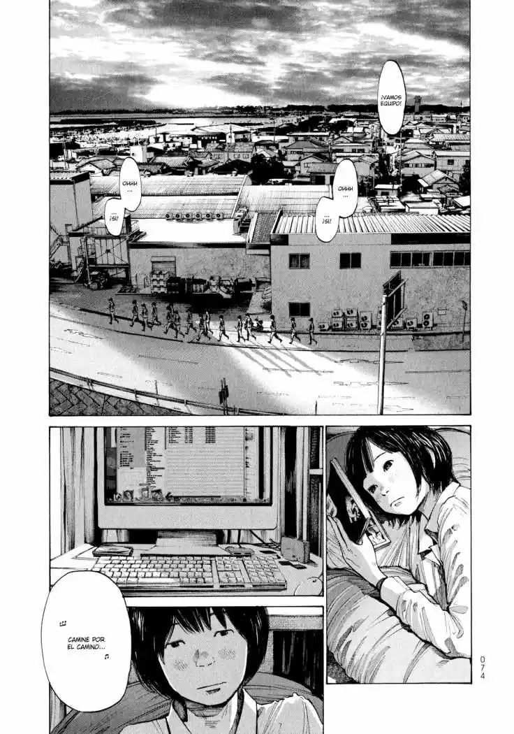 A Girl By The Sea - Capítulo 4 - Página 6 - LectorTMOo