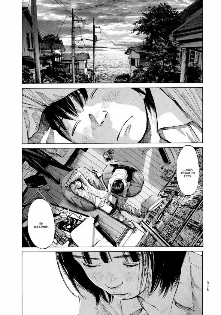 A Girl By The Sea - Capítulo 4 - Página 10 - LectorTMOo