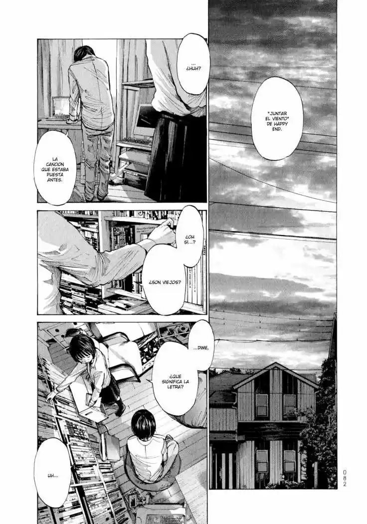 A Girl By The Sea - Capítulo 4 - Página 14 - LectorTMOo