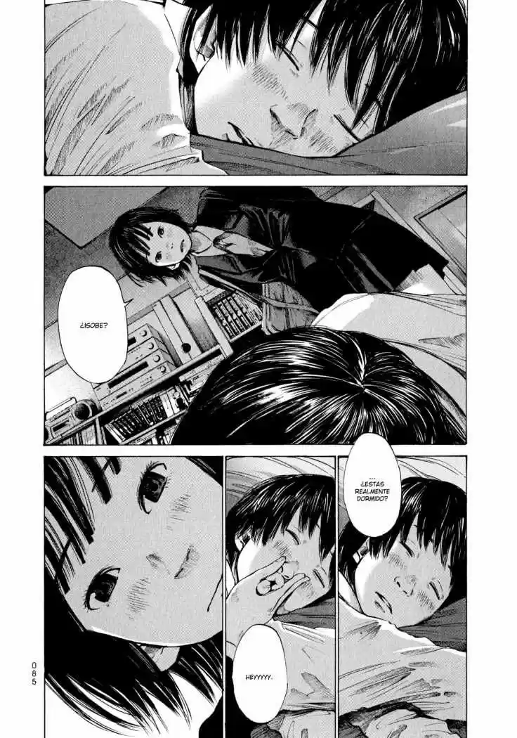 A Girl By The Sea - Capítulo 4 - Página 17 - LectorTMOo