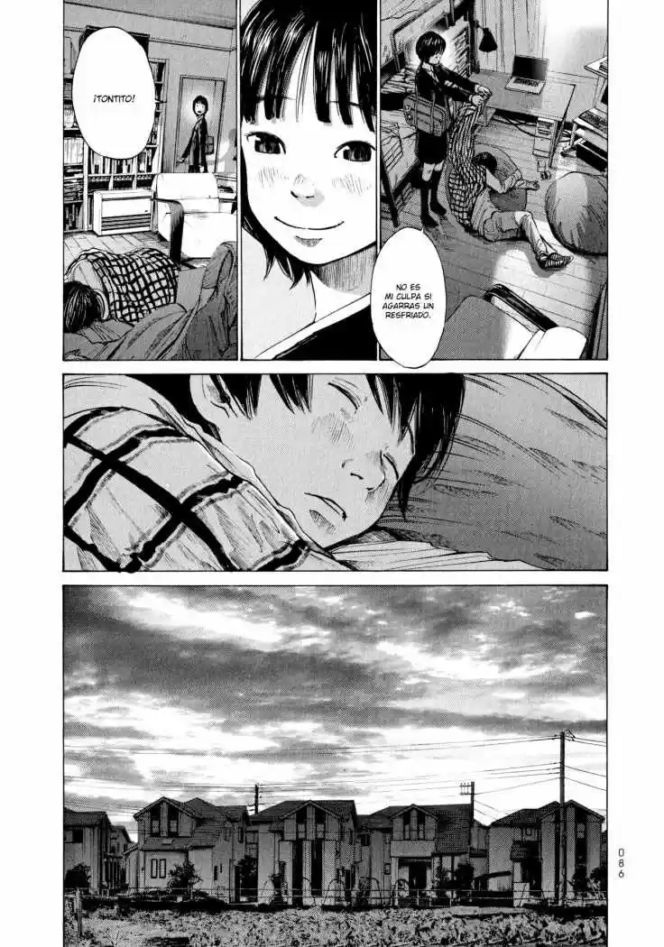 A Girl By The Sea - Capítulo 4 - Página 18 - LectorTMOo