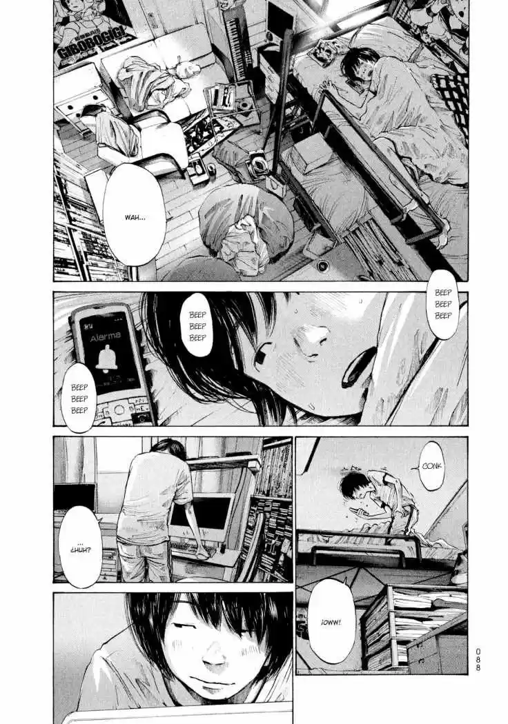 A Girl By The Sea - Capítulo 5 - Página 2 - LectorTMOo