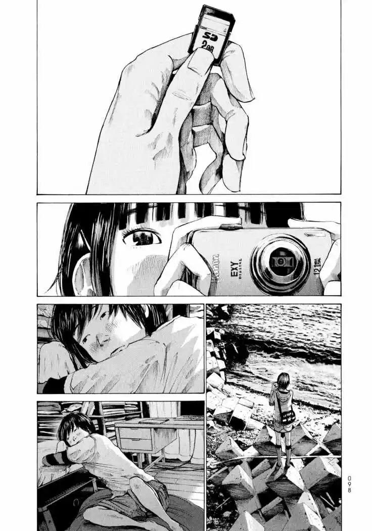 A Girl By The Sea - Capítulo 5 - Página 12 - LectorTMOo