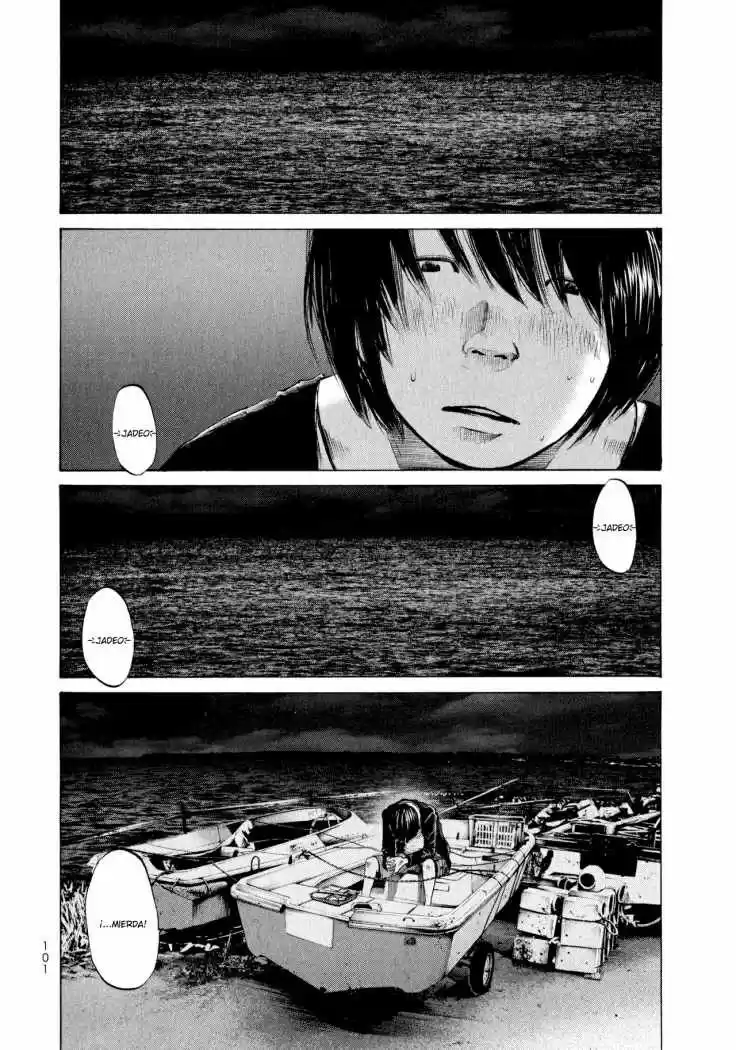 A Girl By The Sea - Capítulo 5 - Página 15 - LectorTMOo