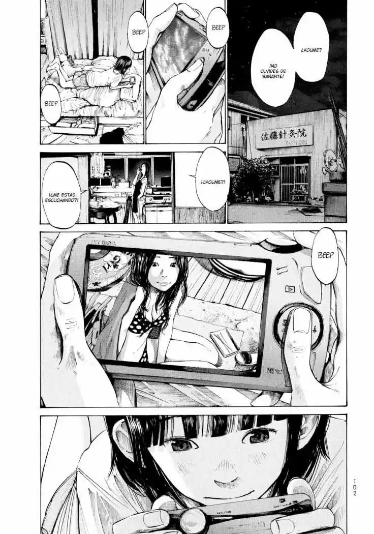 A Girl By The Sea - Capítulo 5 - Página 16 - LectorTMOo