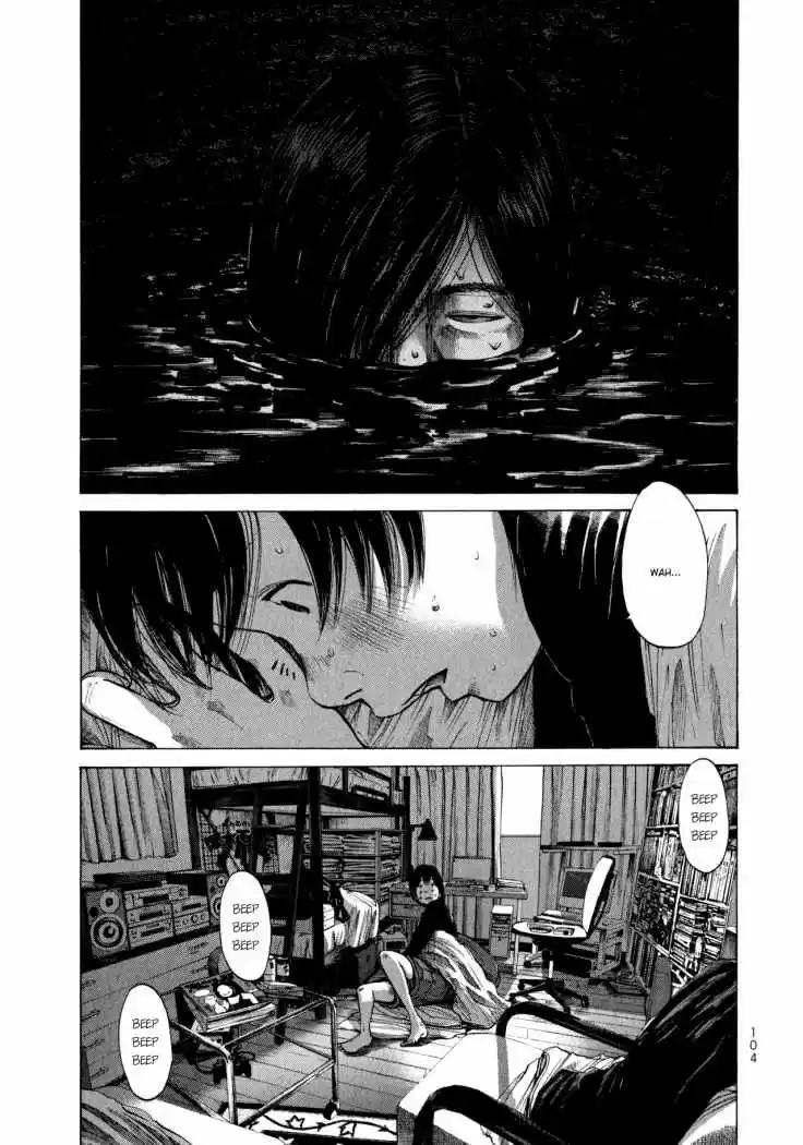 A Girl By The Sea - Capítulo 6 - Página 2 - LectorTMOo