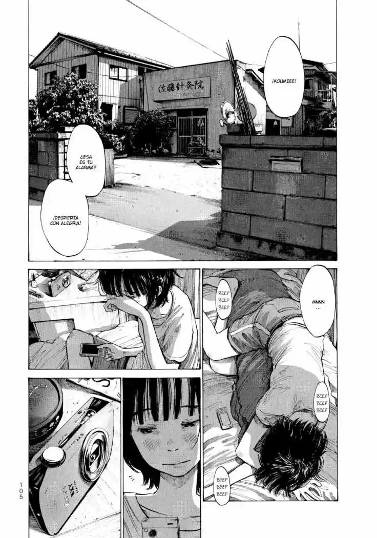 A Girl By The Sea - Capítulo 6 - Página 3 - LectorTMOo