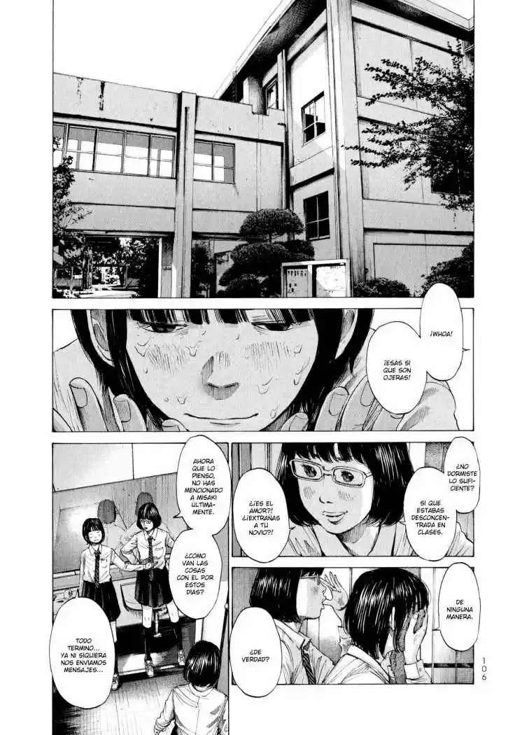 A Girl By The Sea - Capítulo 6 - Página 4 - LectorTMOo