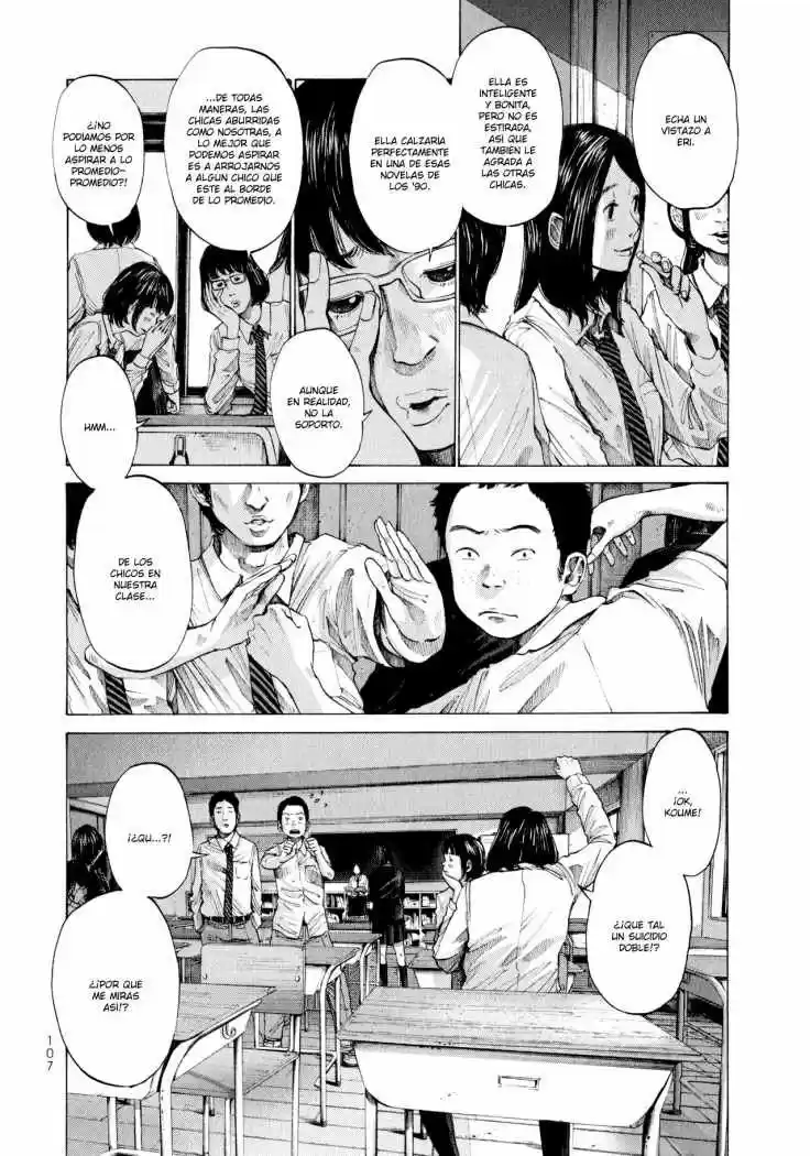 A Girl By The Sea - Capítulo 6 - Página 5 - LectorTMOo