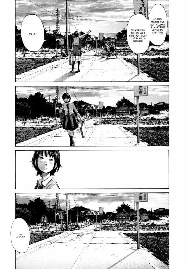 A Girl By The Sea - Capítulo 6 - Página 7 - LectorTMOo