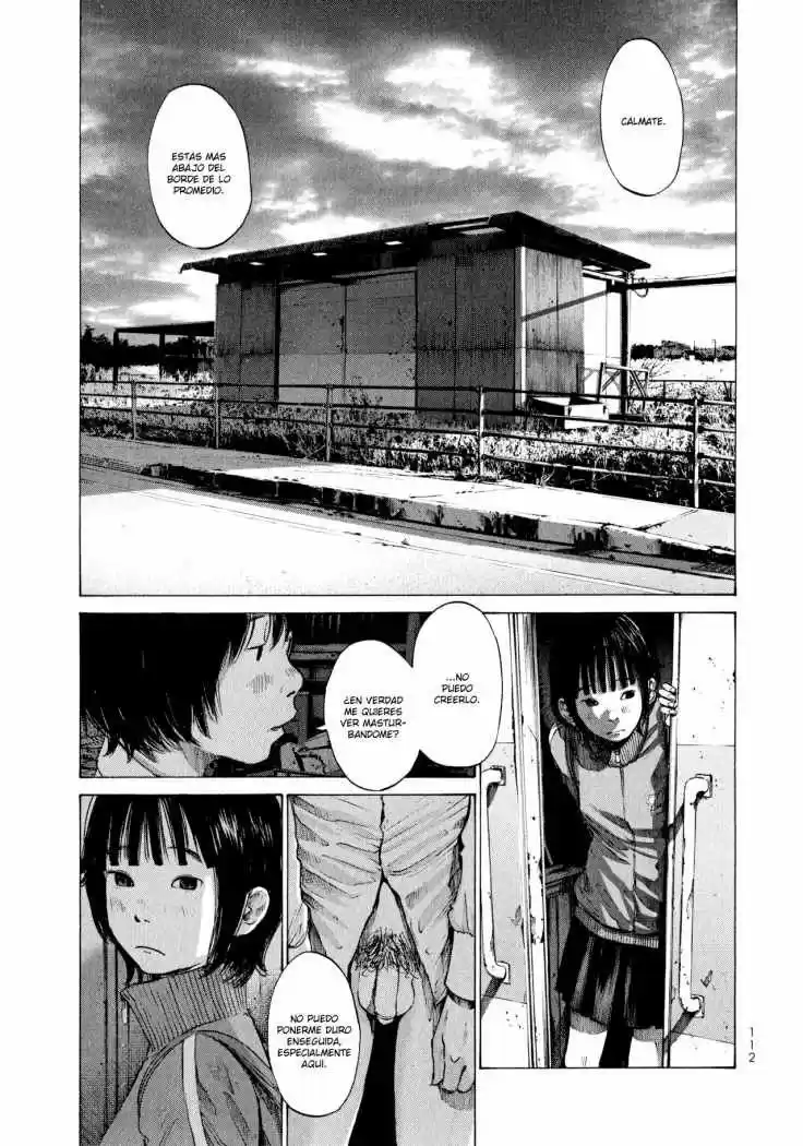 A Girl By The Sea - Capítulo 6 - Página 9 - LectorTMOo