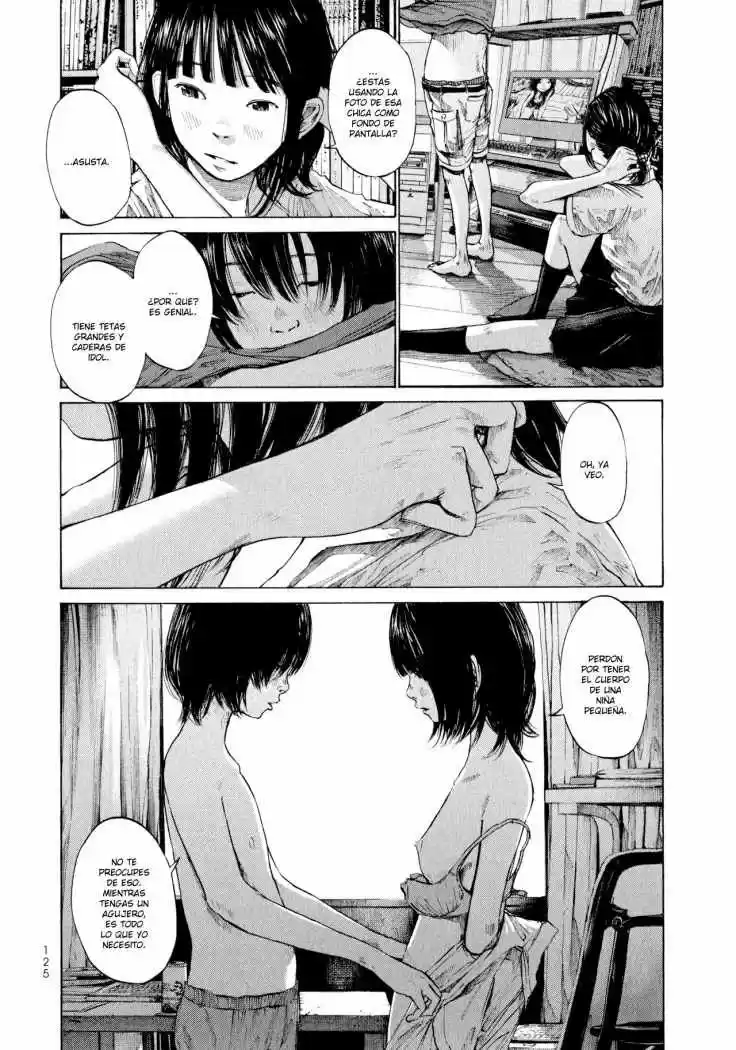 A Girl By The Sea - Capítulo 7 - Página 5 - LectorTMOo