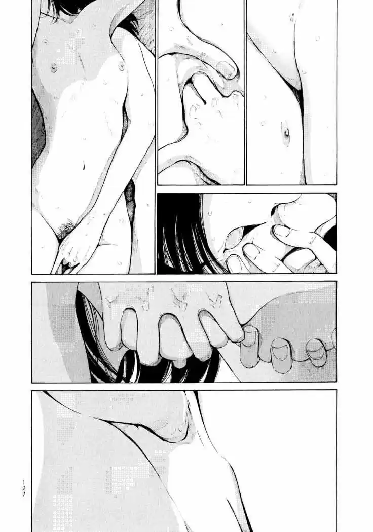 A Girl By The Sea - Capítulo 7 - Página 7 - LectorTMOo