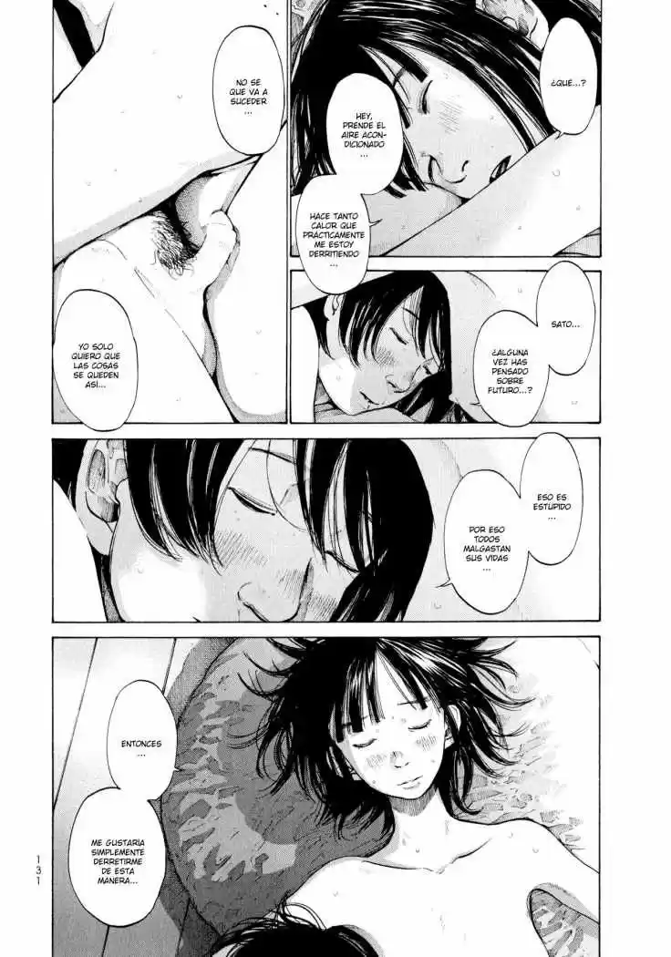 A Girl By The Sea - Capítulo 7 - Página 11 - LectorTMOo